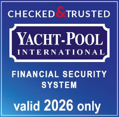 YACHT-POOL INTERNATIONAL logo 2026