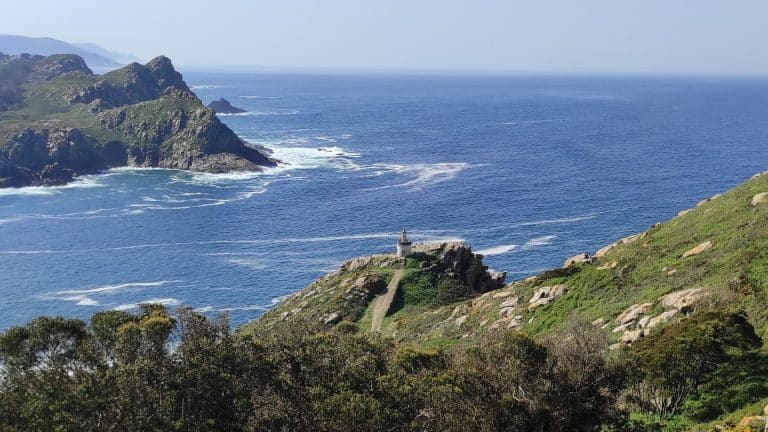 donde hacer practicas de navegacion