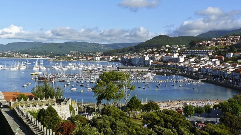 prácticas de navegación en familia