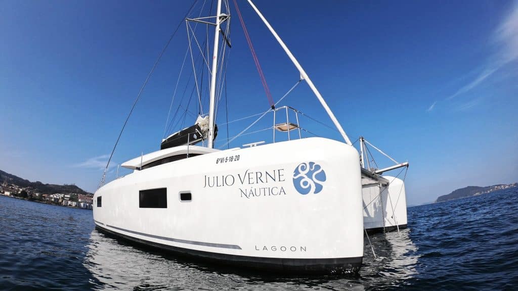 calendario exámenes titulaciones náuticas galicia