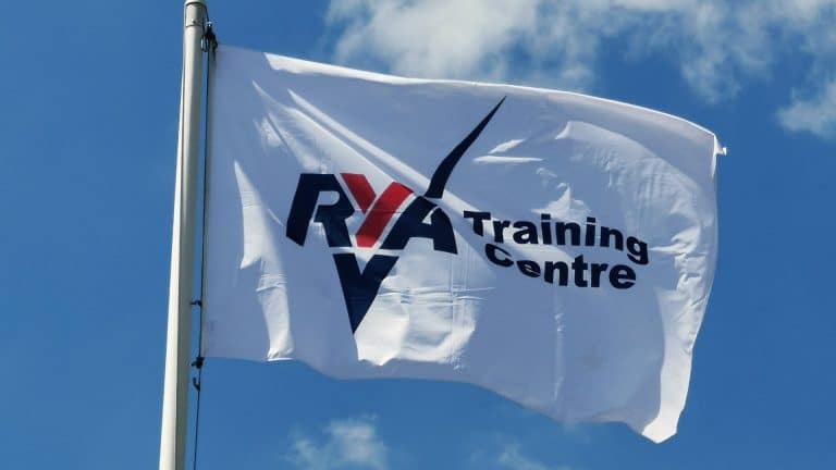 first RYA center in the Spanish Atlantic