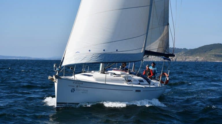 elegir una escuela nautica