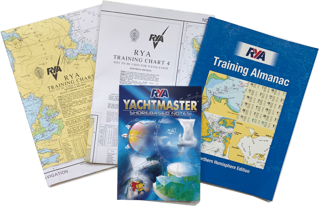 can you do yachtmaster theory online
